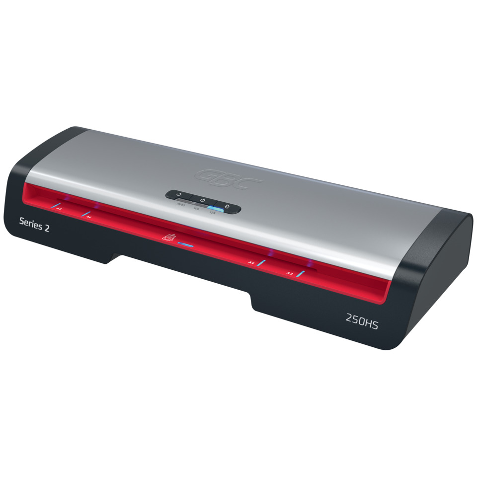 Scanner, Dokumentenscanner, Series 2, 250HS, Rote Schlitz