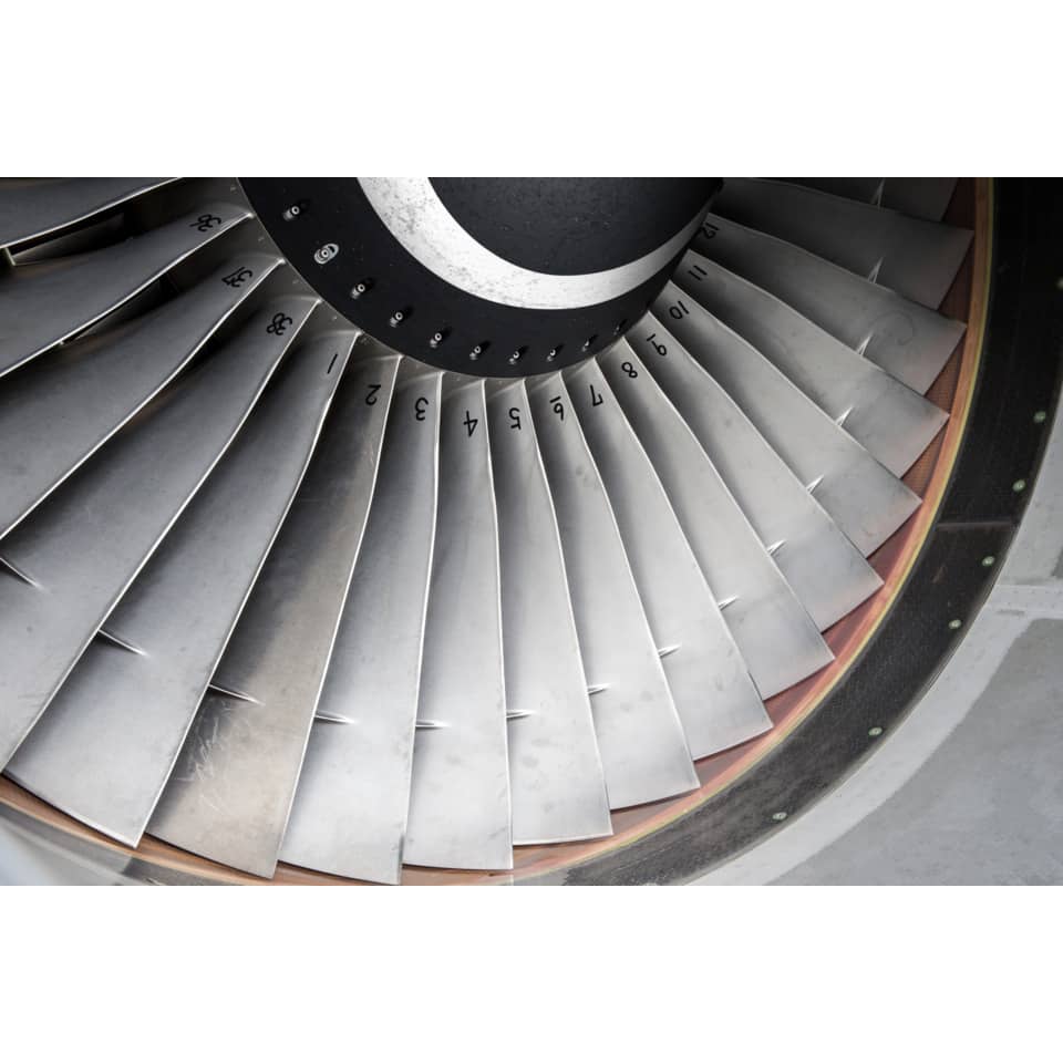 Maschine, Motor, Turbine