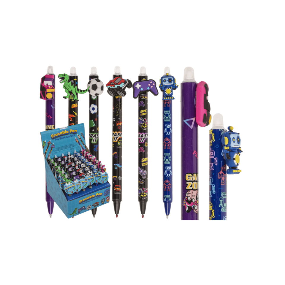 Erasable pen, Druckbleistift, Scrapbook Stifte, Spielzeugstifte, Motivstifte
