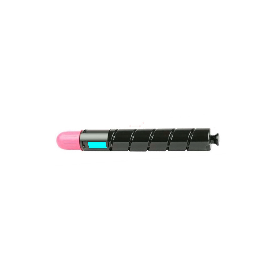 Tonerkassette, Toner, Kassette, Druckerpatrone, Magenta