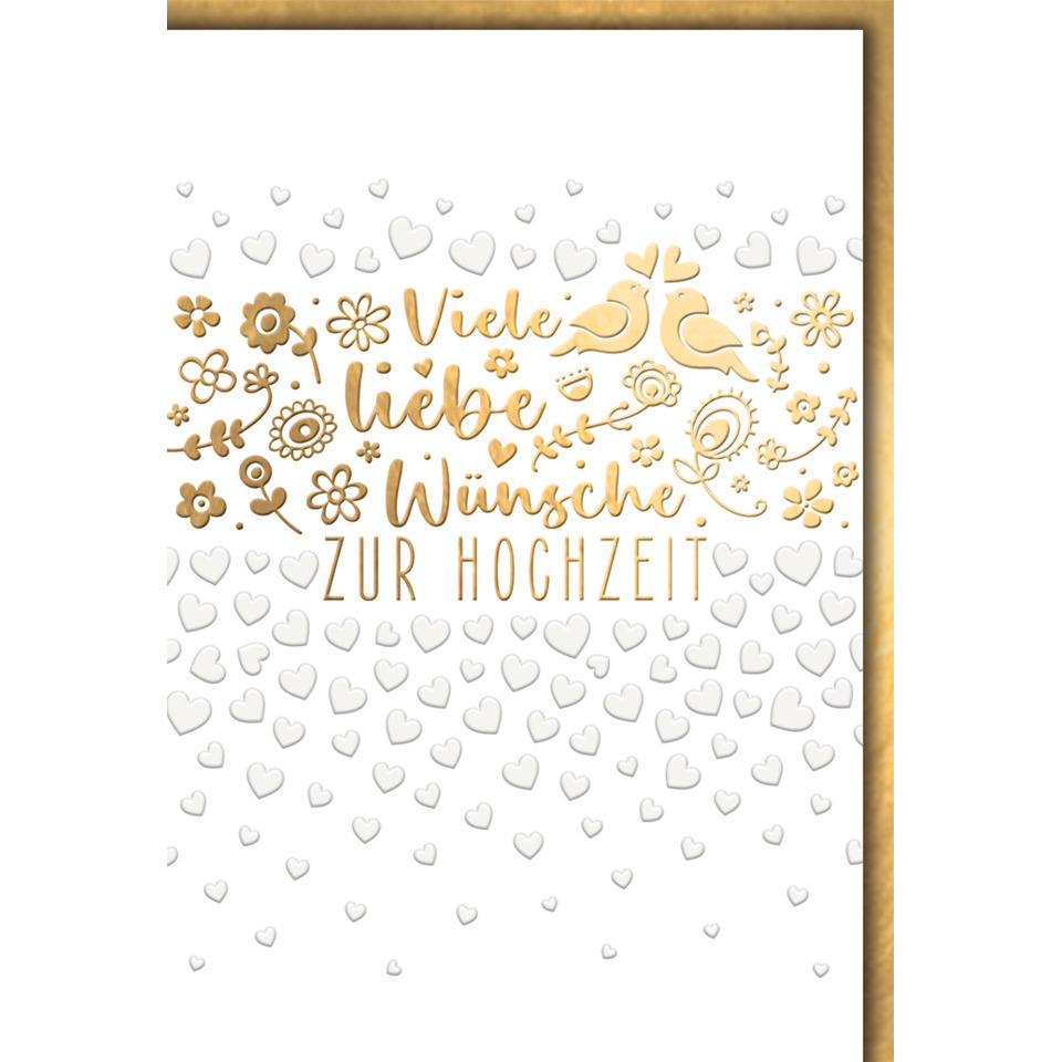 hochzeit, herz, wünsche, glückwunsch, karte