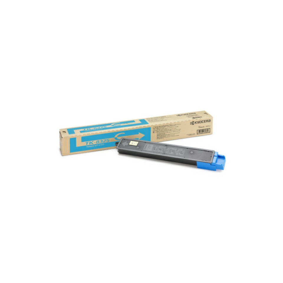 Toner, TN-8325, Kassette, Kassette, Kopiererzubehör