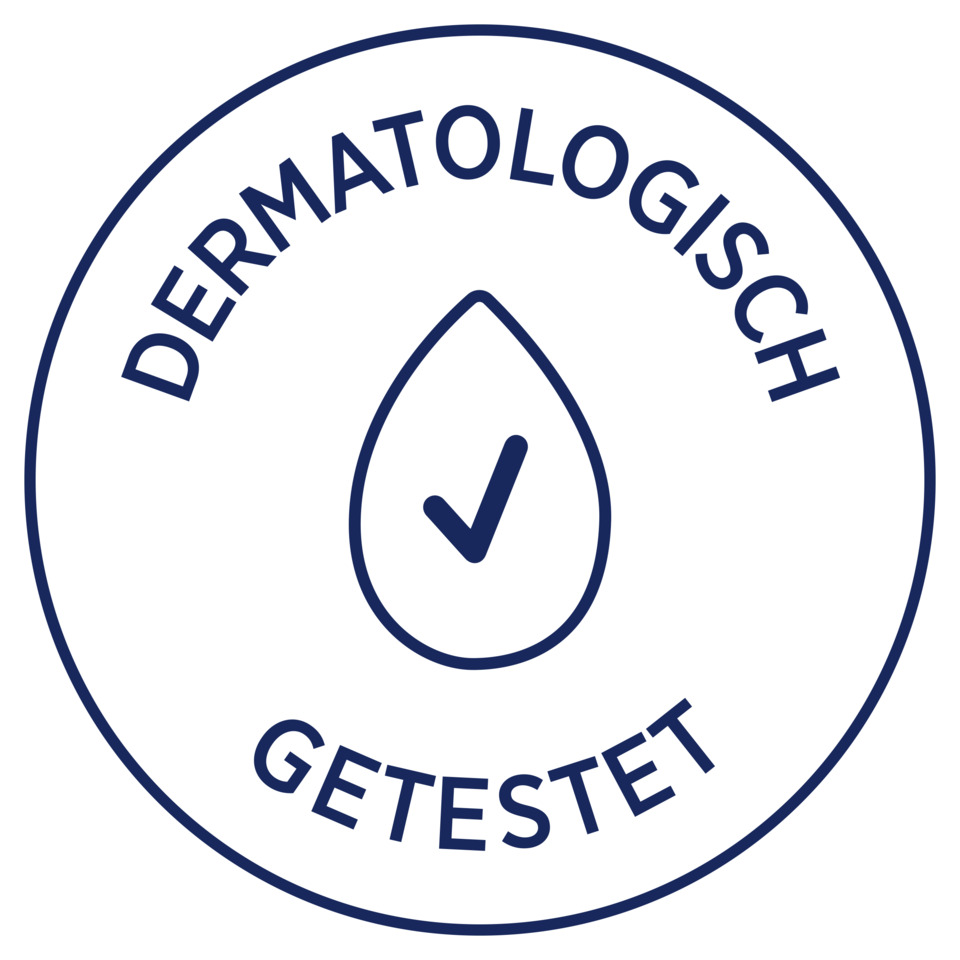Dermatologie, Siegel, Getestet, Haken, Stempel