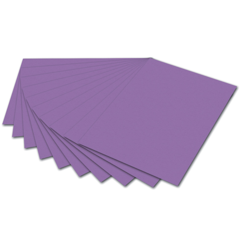 Papier, Karten, Briefpapier, Violett, Bastelmaterial