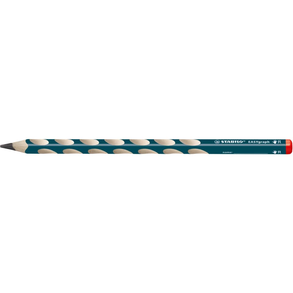 Bleistift, Holzstift, Dreikant?, Graphitstift, Rücken?