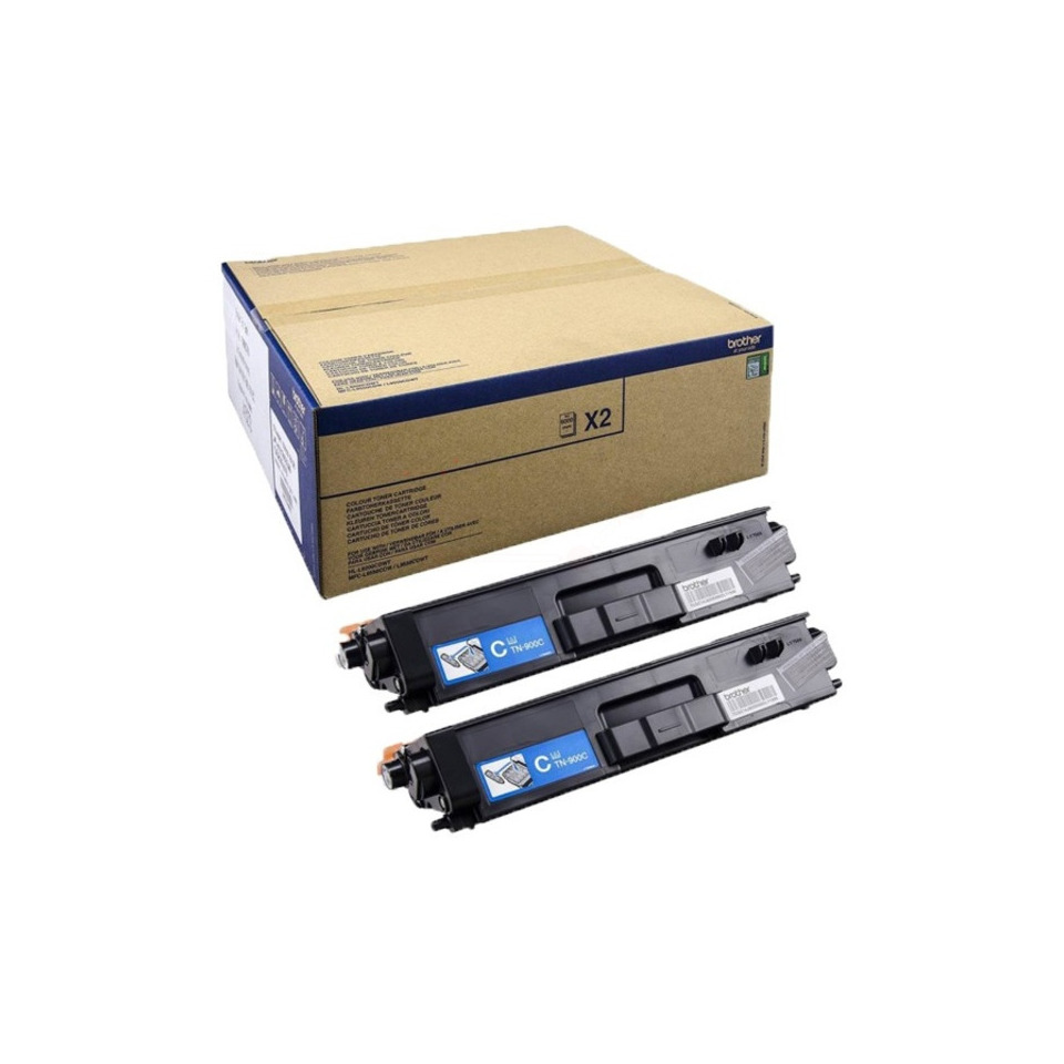 Tonerpatrone, Tonerkassette, Kompaktbox, Druckerzubehör, Brother kompatibel