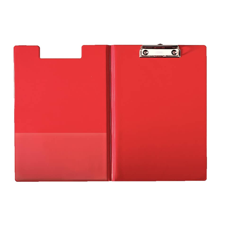 clipboard, rot, clip, bindem, notizblock