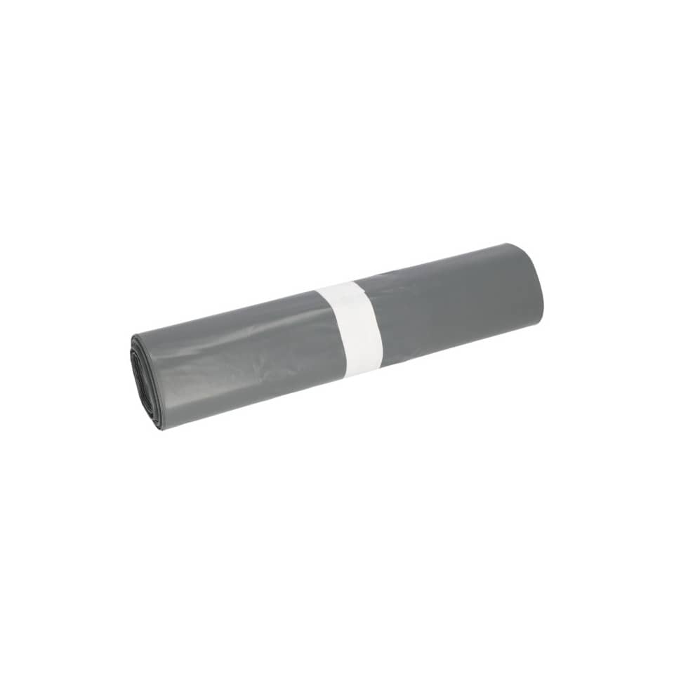 Rolle, Müllbeutel, Plastikbeutel, Graugrau, Abfallsack