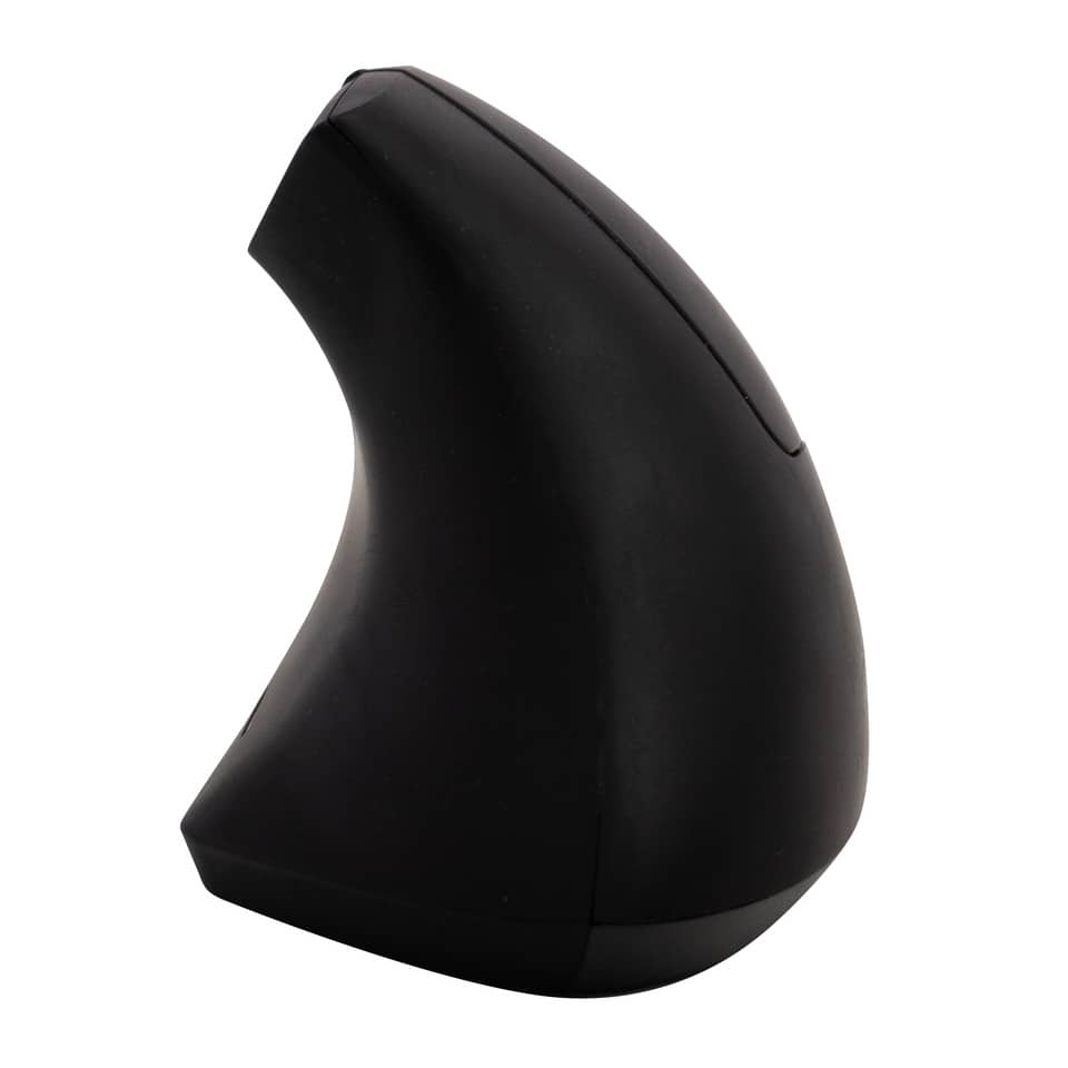 Ergonomischer Griff, Schwarz, Kursiglerm, Zubehör, Maßeinheit