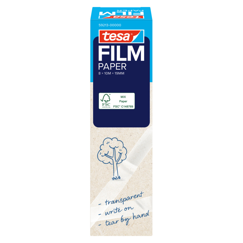 Filme, Papier, Transparent, Schreibpapier, Karton-Block