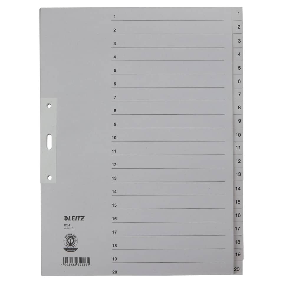 Notizbuch, Planer, Lineal, Ringbinder, A4