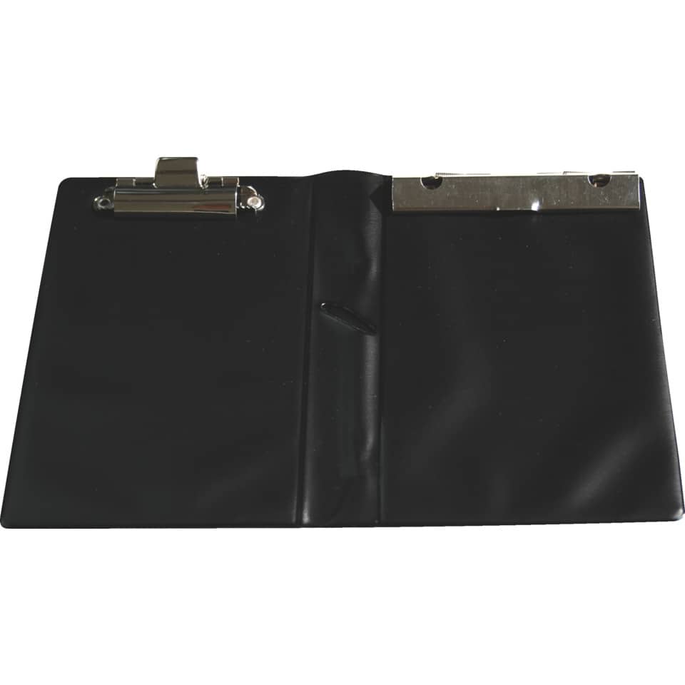 Clipboard, schwarz, Ordner, Klammer, Dokumentenhalter