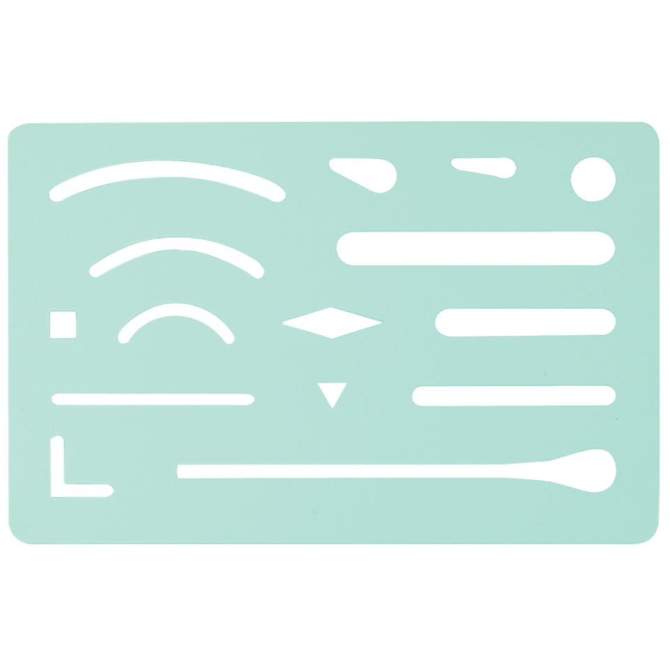Piktogramm, Beschriftung, Wlan, Signal, Schneidekante