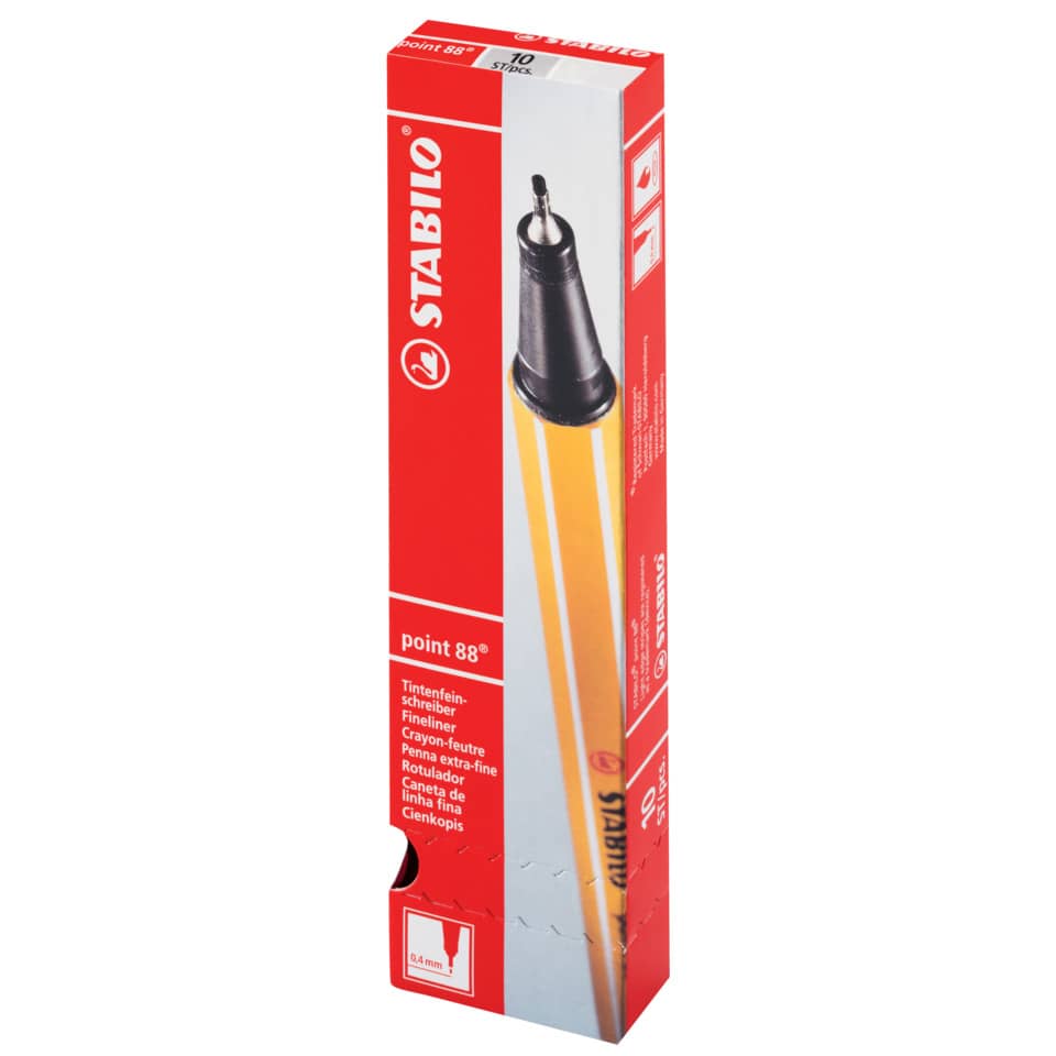 Bleistiftspitze, Graphitminen, Feine Mine, Schreiberstift, Kunststift