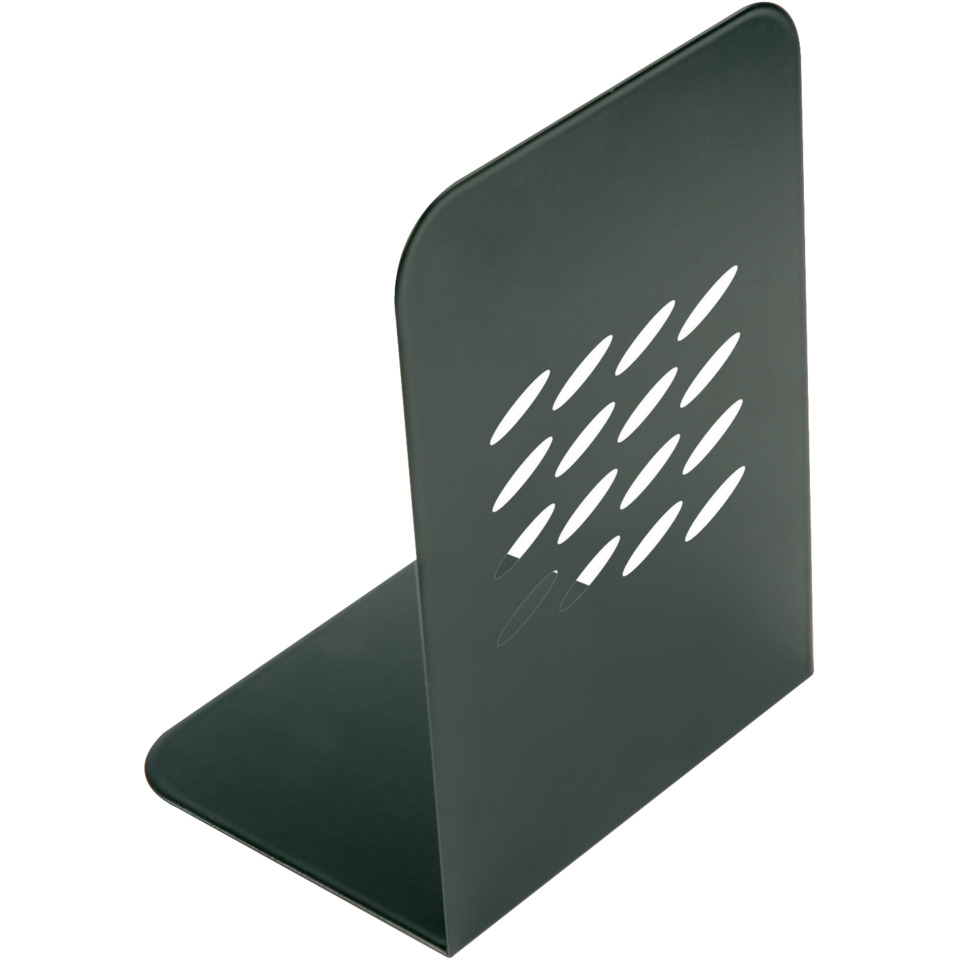laptop-stativ, dokumenten-stativ, metallisch, belüftetes panel, schreibtisch-zugabe