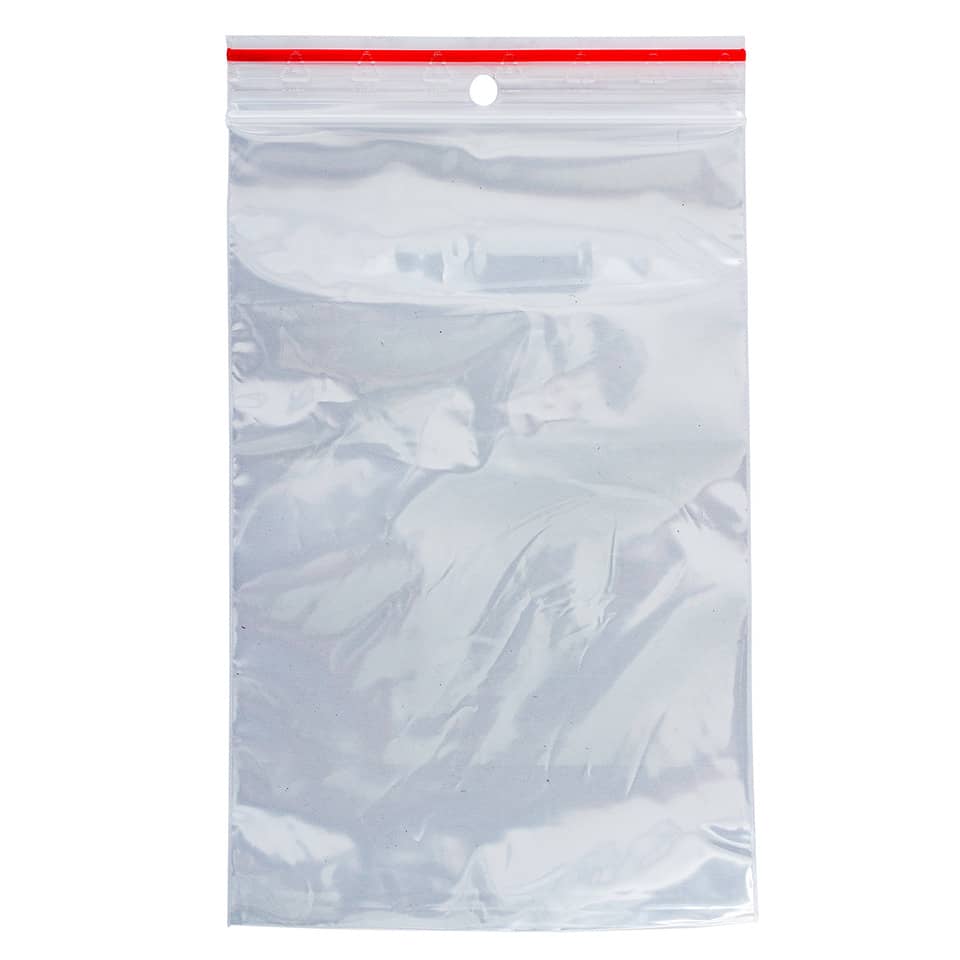 Beutel, Vakuumbeutel, Kunststoffbeutel, Zipperbeutel, Transparenter Beutel