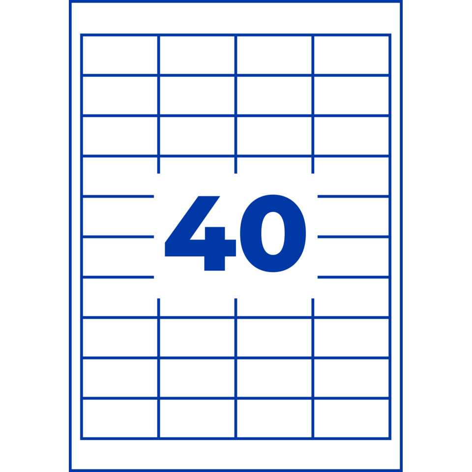 DIN A4, 40, Gitter, Dokument, Layout