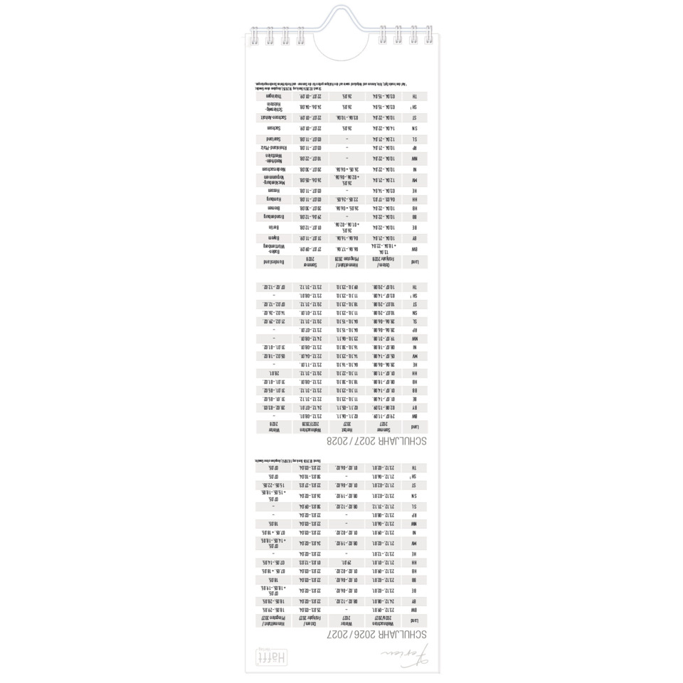 Kalender, Scroll, Seite, Tabelle, Shopper