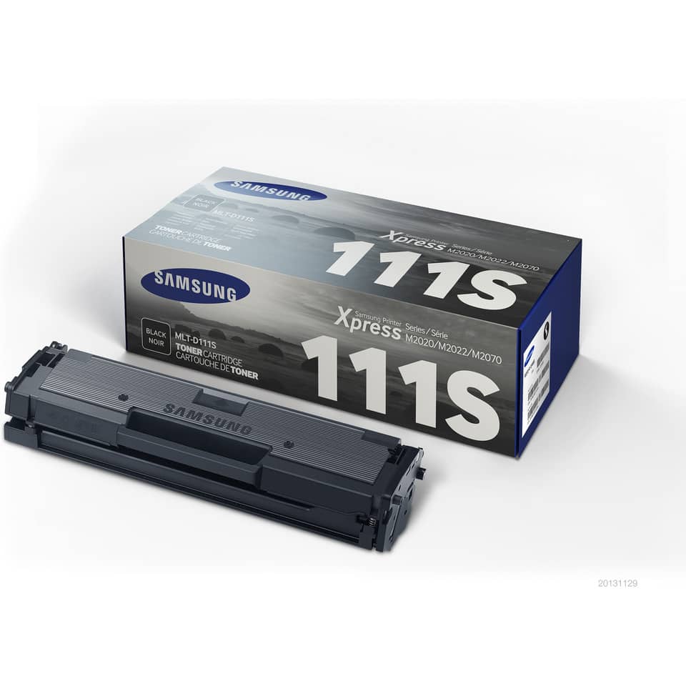 Tonerpatrone, Toner, Lasertoner, Samsung, M2020/M2022/M2070