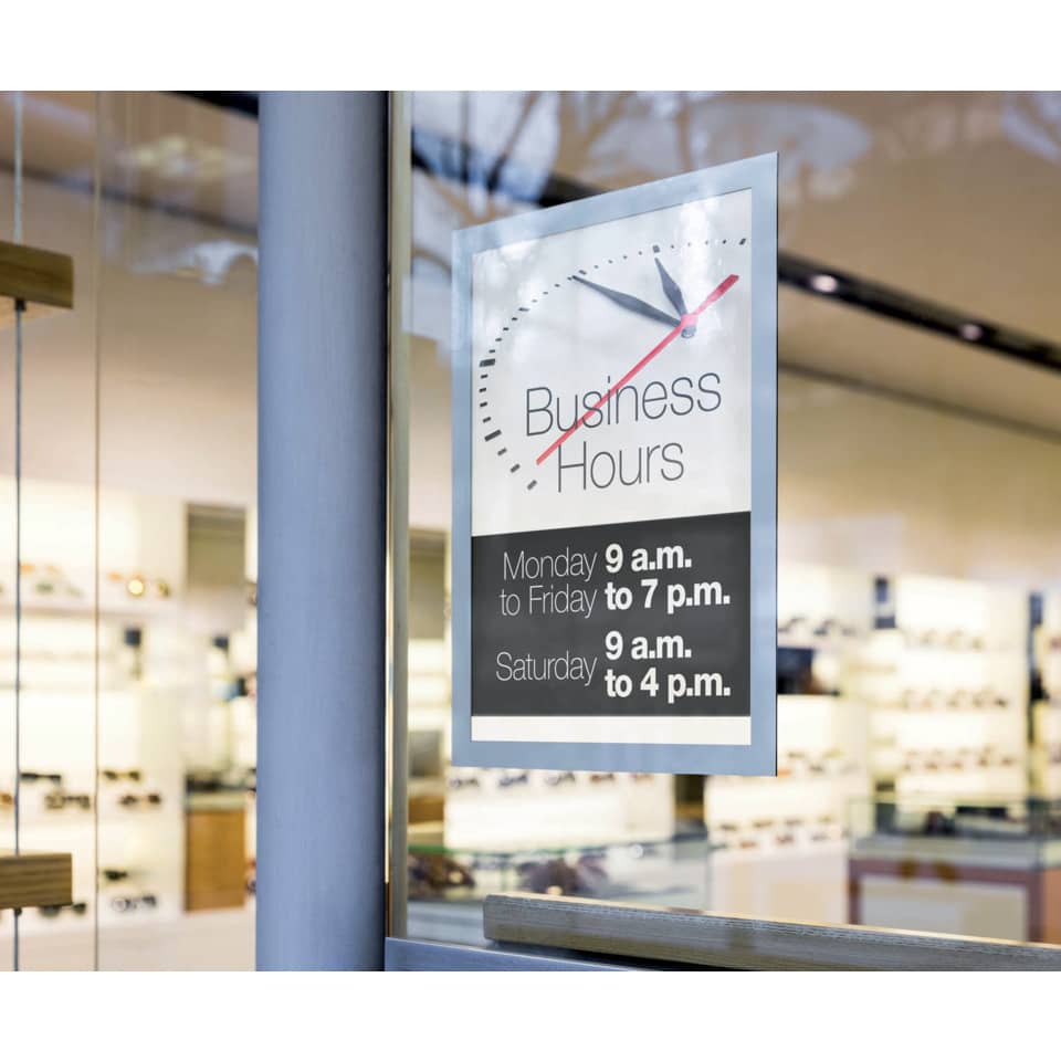 Werbung, Drinnen, Innenarchitektur