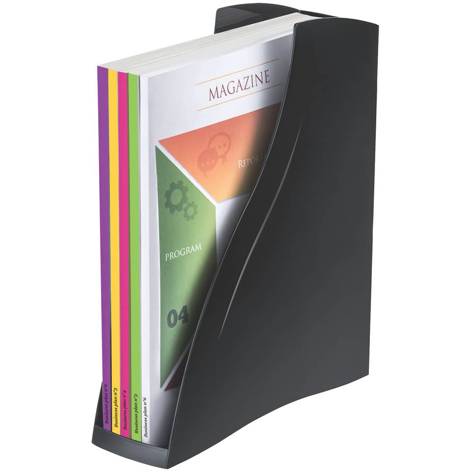 Dateiordner, Postfach