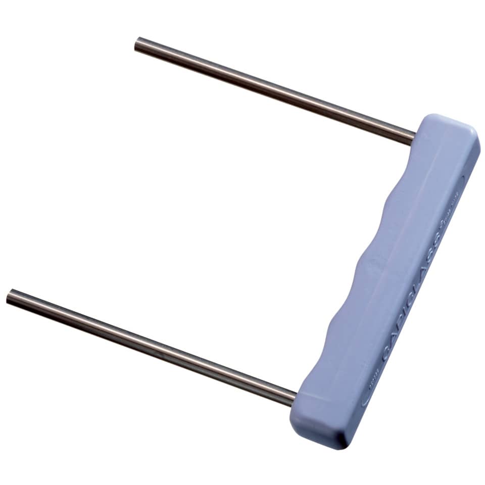 Umfüller für Abheftbügel, Metall mit Kunststoffgriff, violett LEITZ 6079-00-00 Klinge, Rasiermesser, Waffe