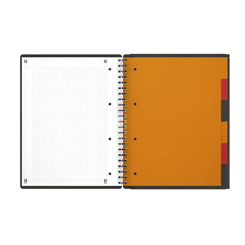 Notizbuch, Spiralbindung, Ordnungsordner, Papier, Linienfreie Seite, Notizbuch, Spirale, Klemmbinder, Druckpapier, Ordner
