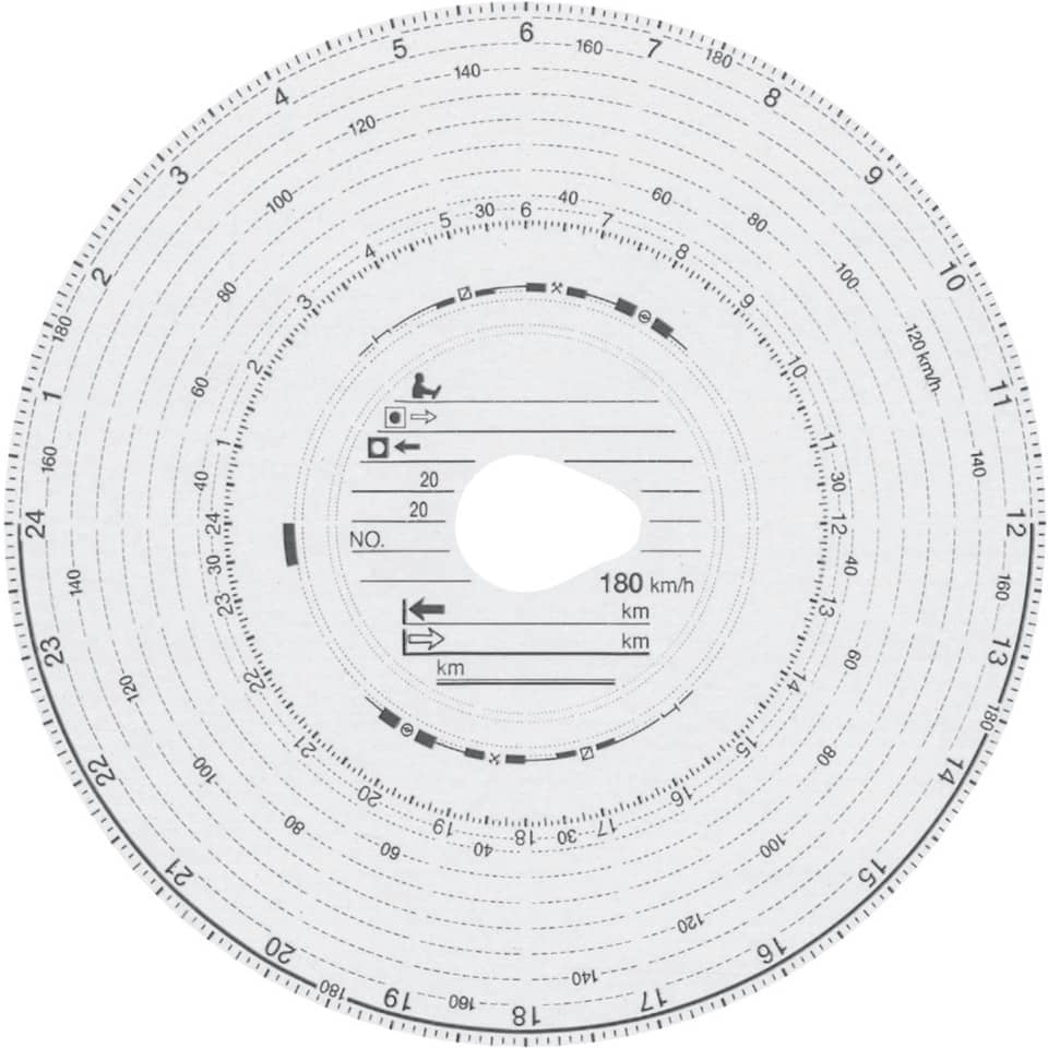 scanner, anzeige, anzeige, messung, instrument