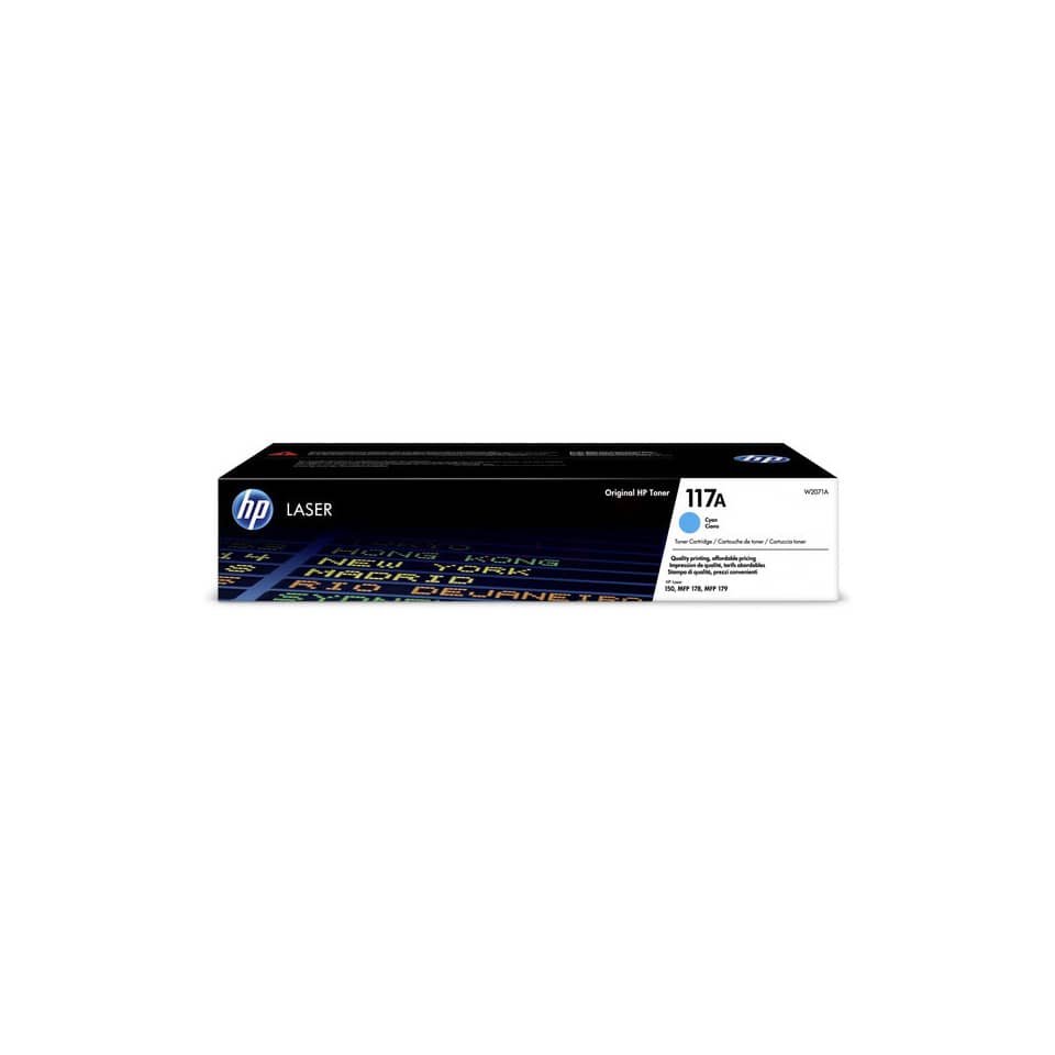 Lasertoner, Toner, HP, Original HP Toner, Tonerpatrone