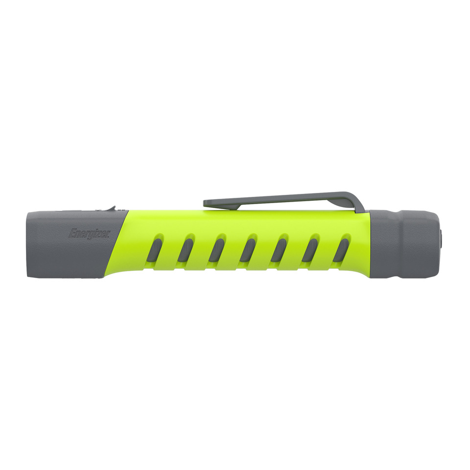 Energizer, Griffbereit, Gehäuse, Stromsparend, High-Visibility Gelb