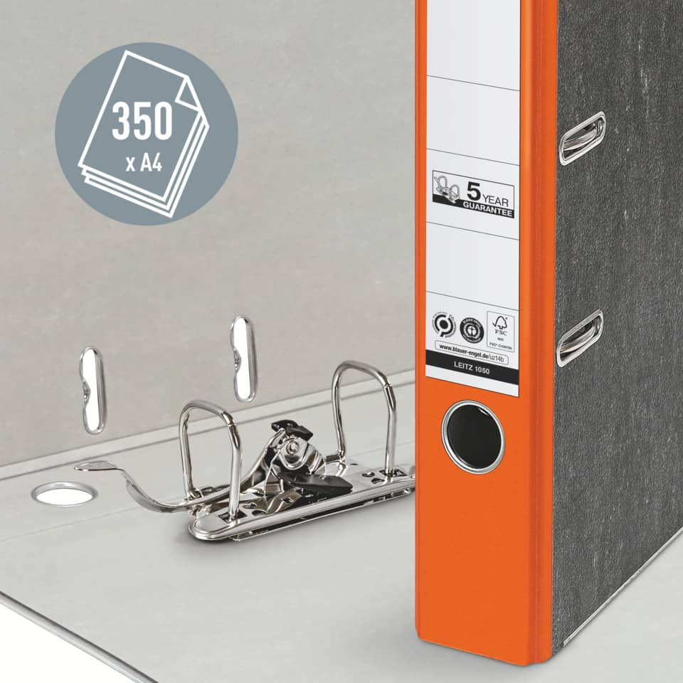 Dateiordner, Datei-Ordner