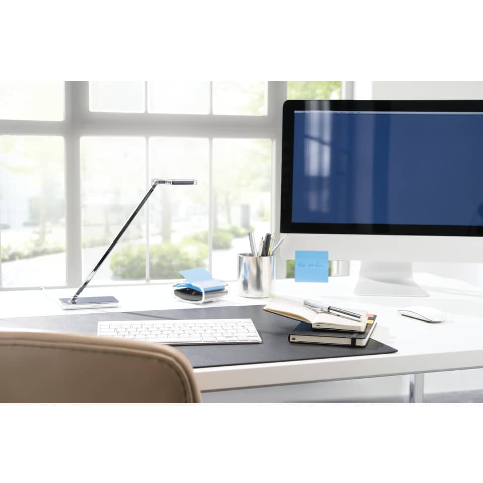 Schreibtisch, Computer, Monitor, Schreibtischzubehör, Arbeitsplatz
