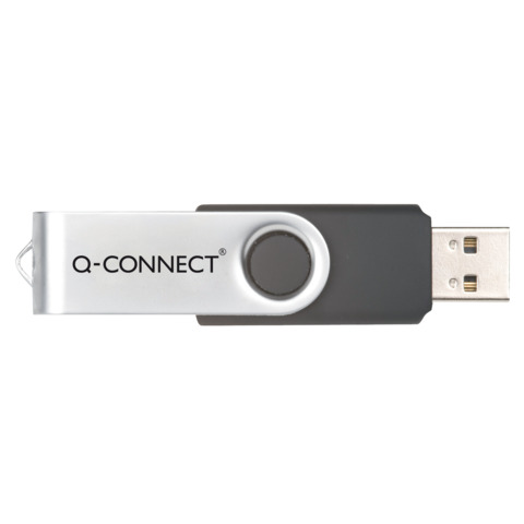 USB Stick 2.0 high speed, 8 GB Q-CONNECT KF41512