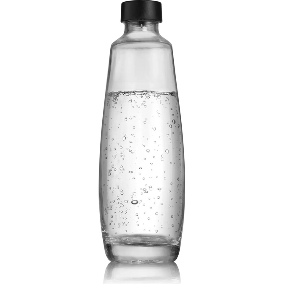Flasche, Wasserflasche