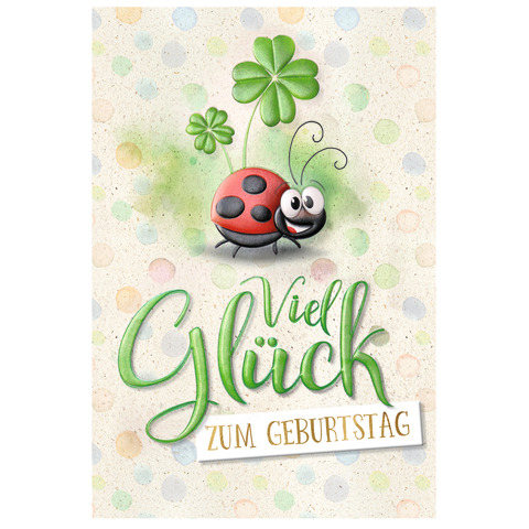 Briefumschlag, Grußkarte, Post