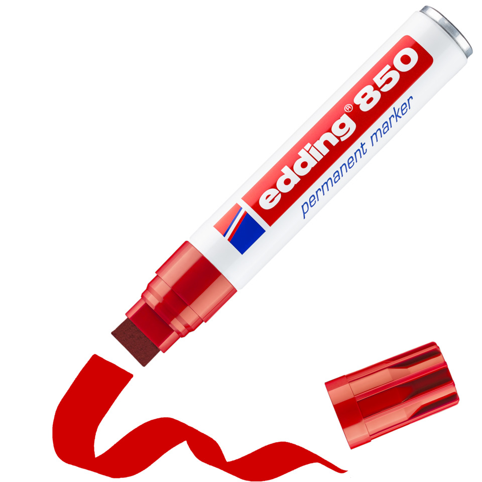 lipstick, rot, marker, lippenstift, rot