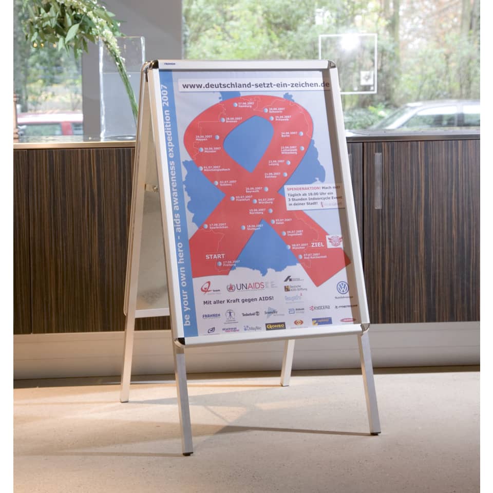 poster, Infografik, Aufklärung, Hinweisschild, Stehendes Schild