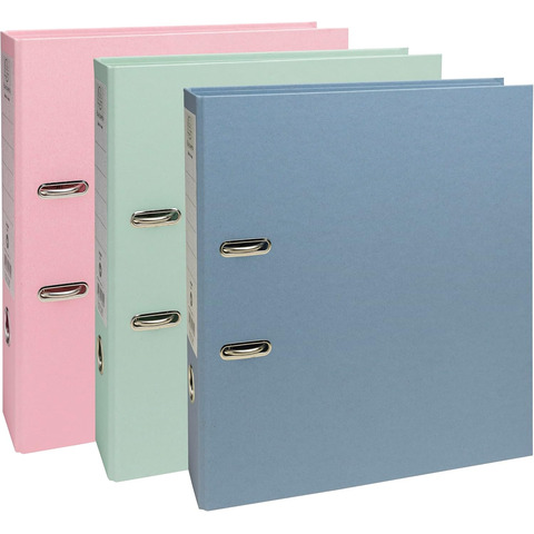Datei-Binder, Datei-Ordner