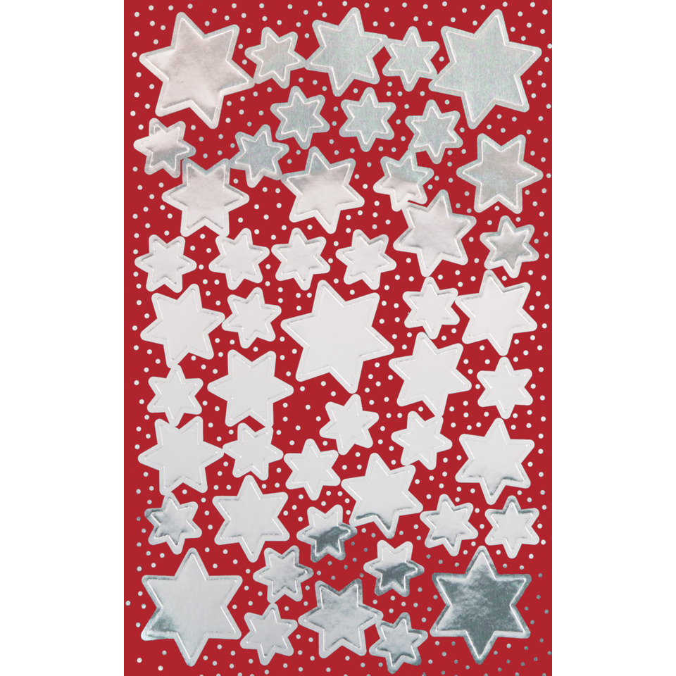stern, sterne, aufkleber, weihnachtsdekoration, stickers