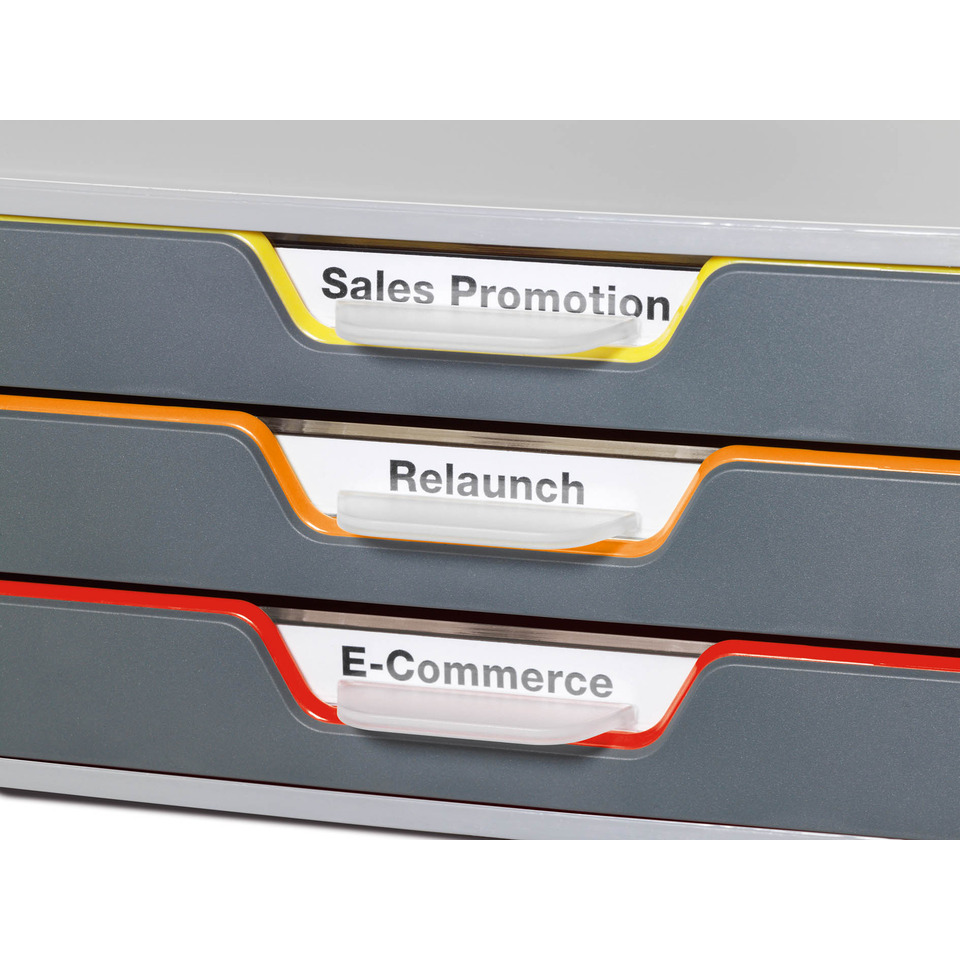 Sales Promotion, Relaunch, E-Commerce, Anzeige, Ordner