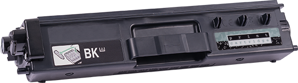 Tonerpatrone, Druckerpart, BK-Tonerkassette, Kassette-BK, Druckerzubehör