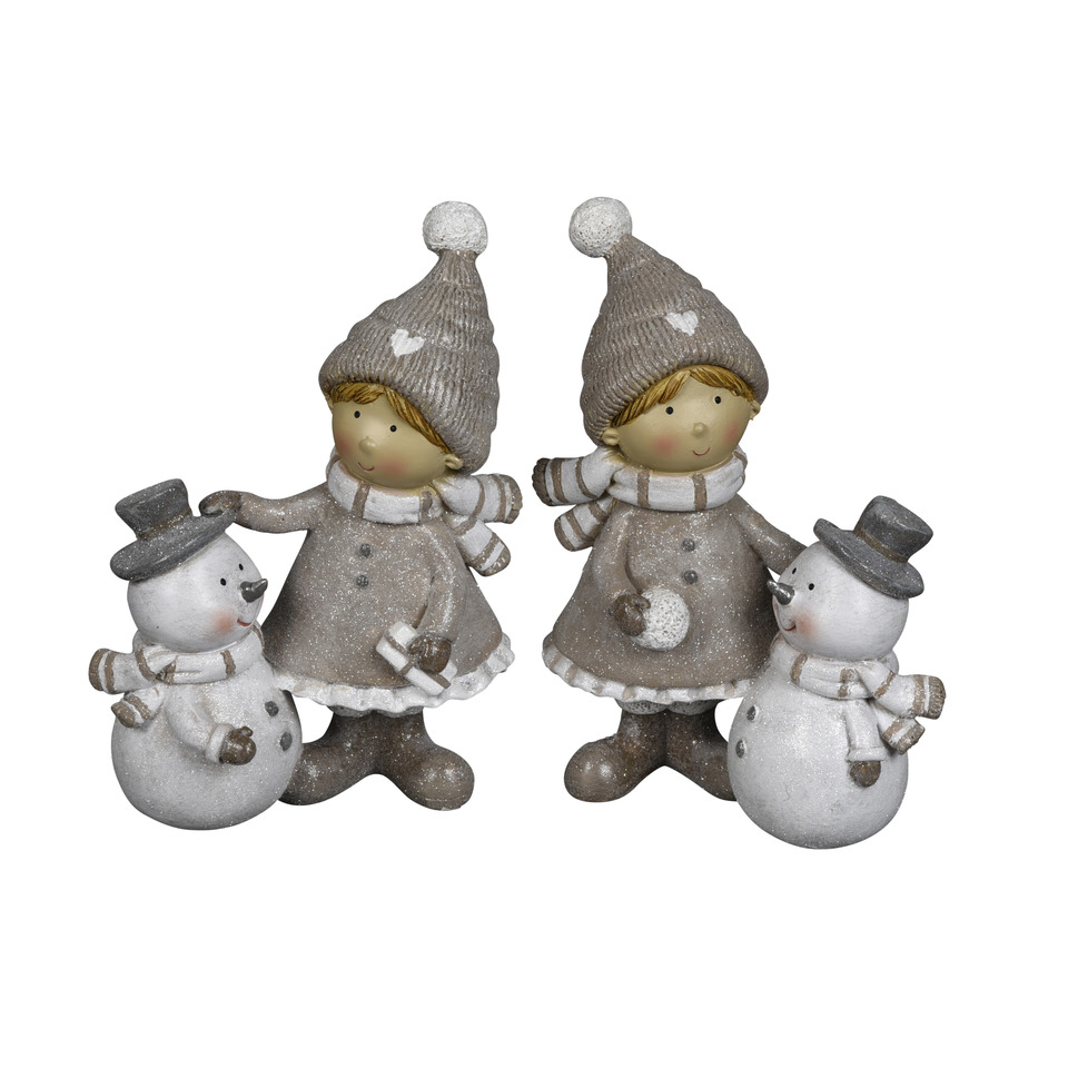 Figur, Draußen, Natur, Schnee, Schneemann, Winter, Natur, Im Freien, Baby, Person, Schneemann