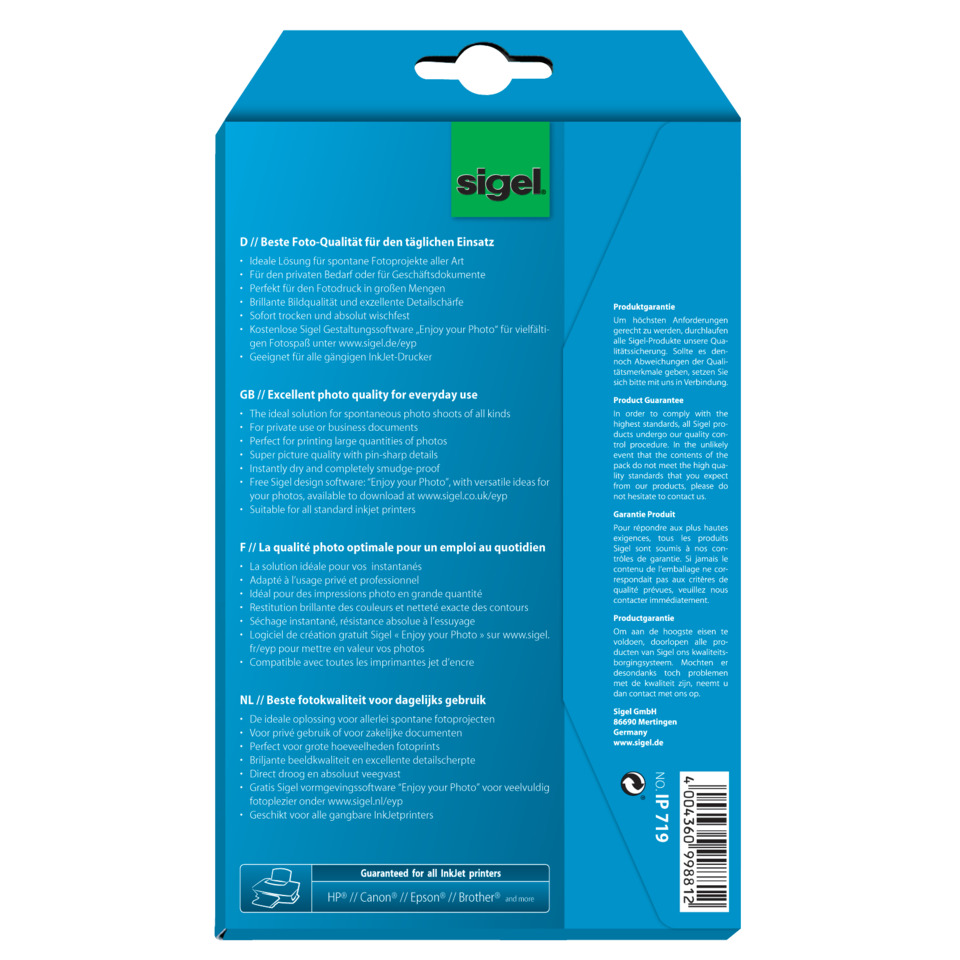 blaues verpackungskarton, tintenpatrone, verpackung, sigel, drucker tintenpatrone, Tintenflasche, Tintenbehälter, Druckertinten, Tintenpackung, Farbflasche