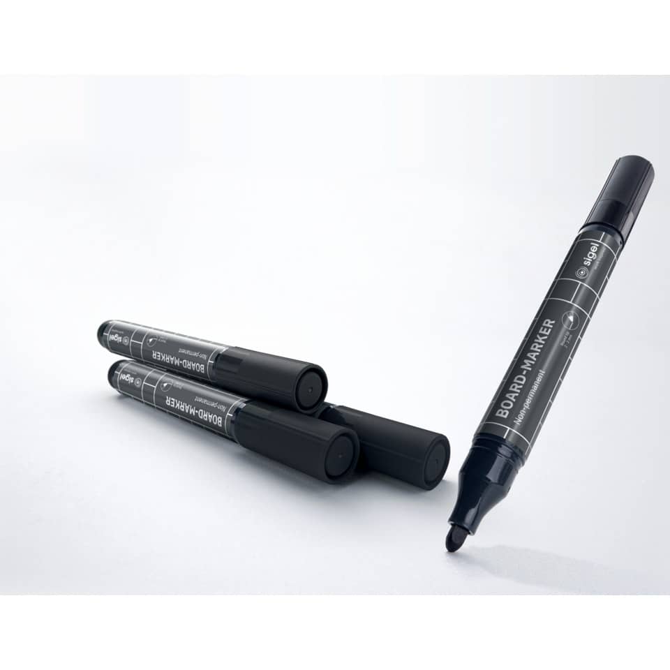 Stift, Markierung