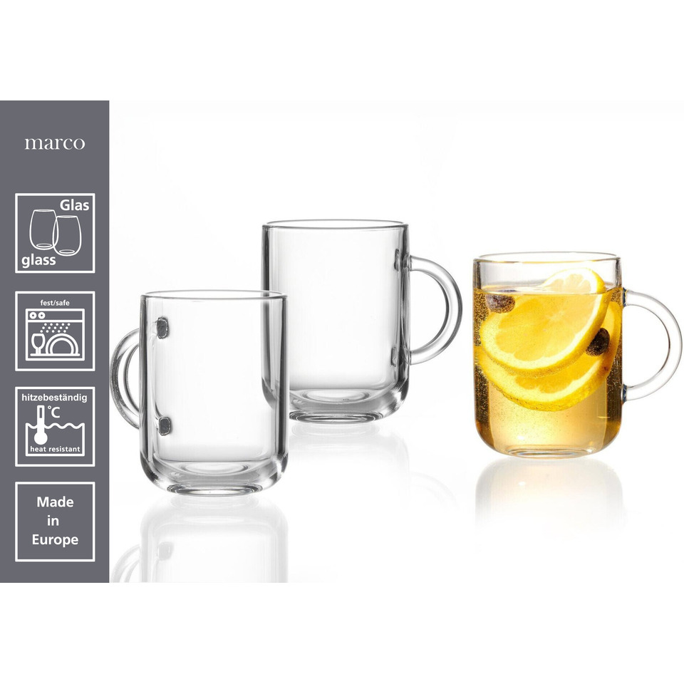Glas, Tasse, Mug, Klarer Glas, Hitze resistent