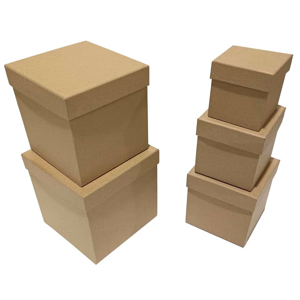 Kartonbox, Schachtel, Pappkarton, Aufbewahrung, Beutelboxen