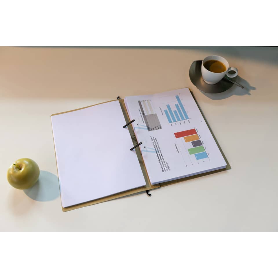 Notizbuch, Ringbuch, Papier, Diagramm, Tee/Kaffee