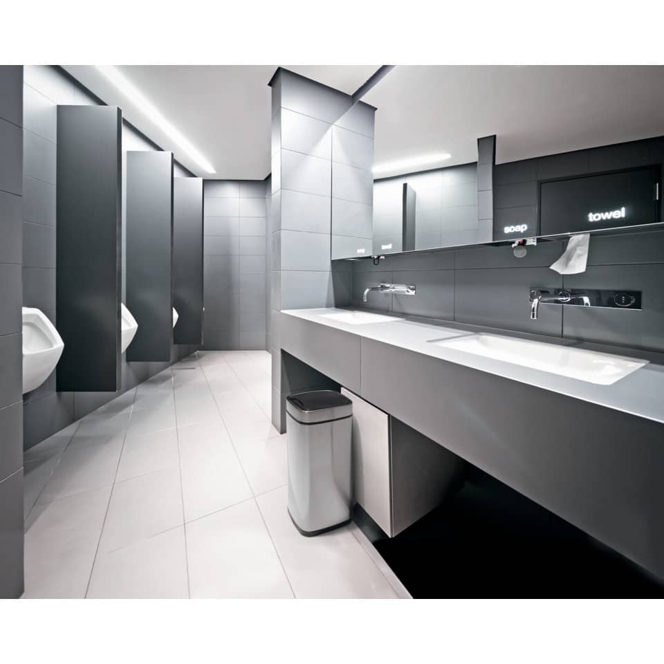 Drinnen, Innenarchitektur, Sinken