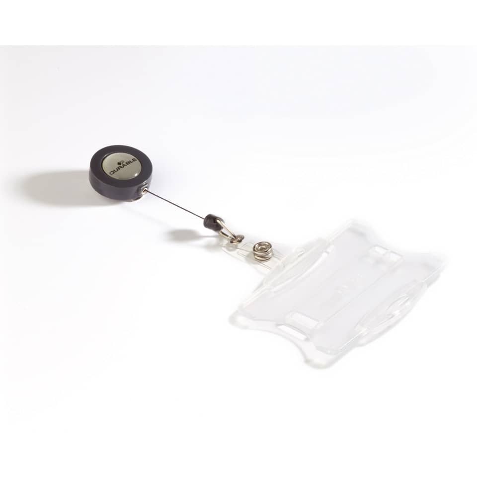  retractable, badge, lanyard, clip, cellphone badge reel