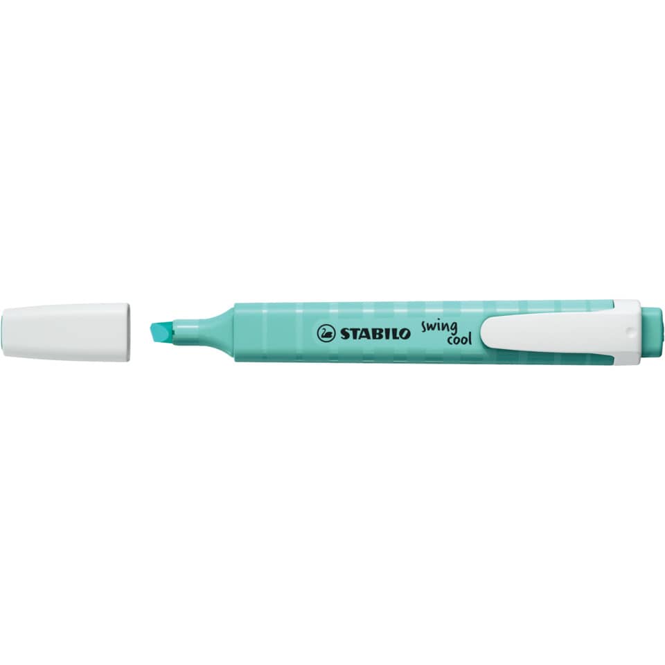 Filzstift, Marker, Korrekturstift, Filzstift, Swing Cool